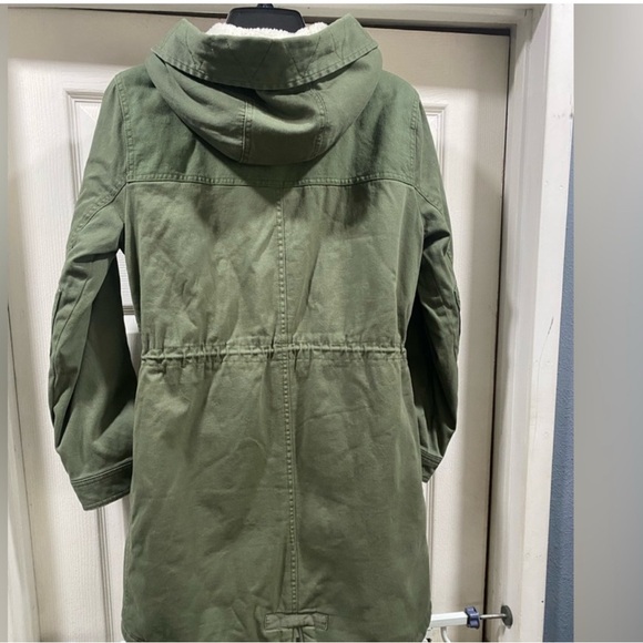 Jacket - Picture 2 of 2